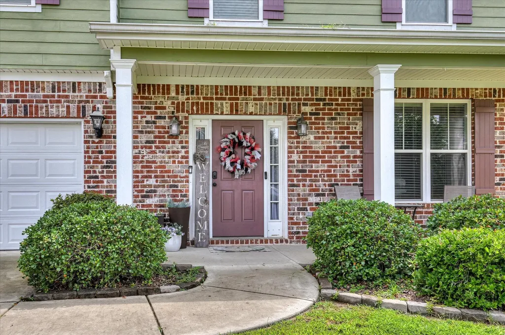 305 Brentford Avenue Grovetown GA 30813