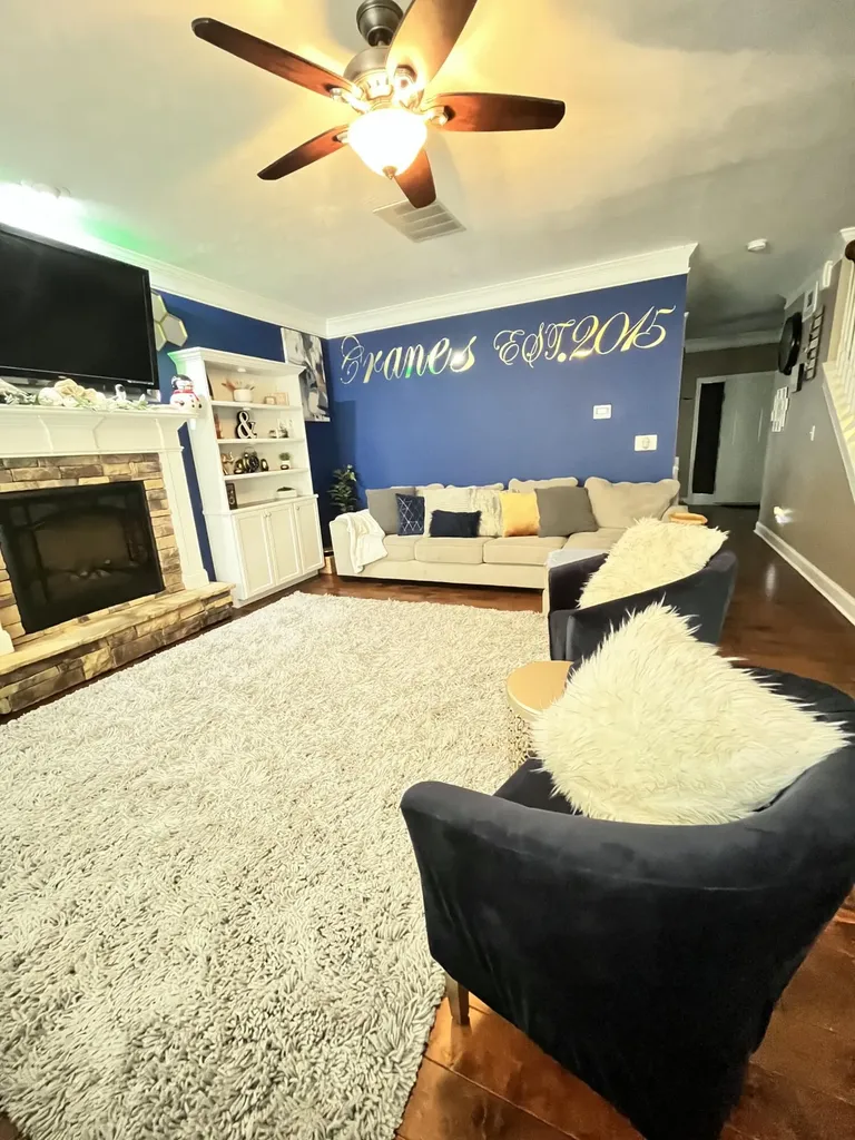 305 Brentford Avenue Grovetown GA 30813