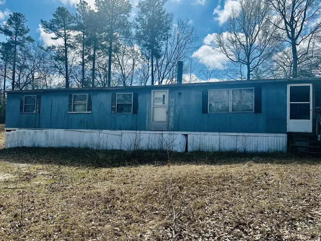 3926 Union Grove Circle Augusta GA 30906