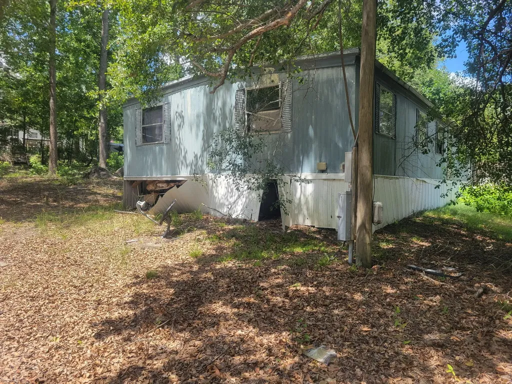3926 Union Grove Circle Augusta GA 30906