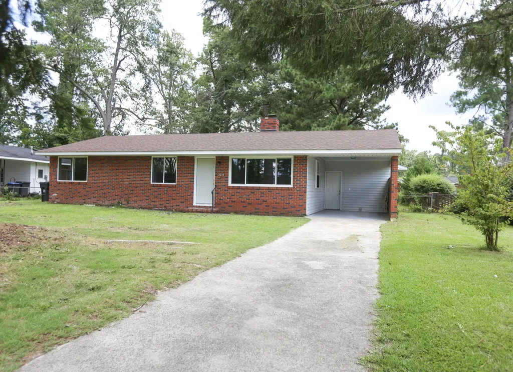 2717 Pine Valley Road Augusta GA 30904