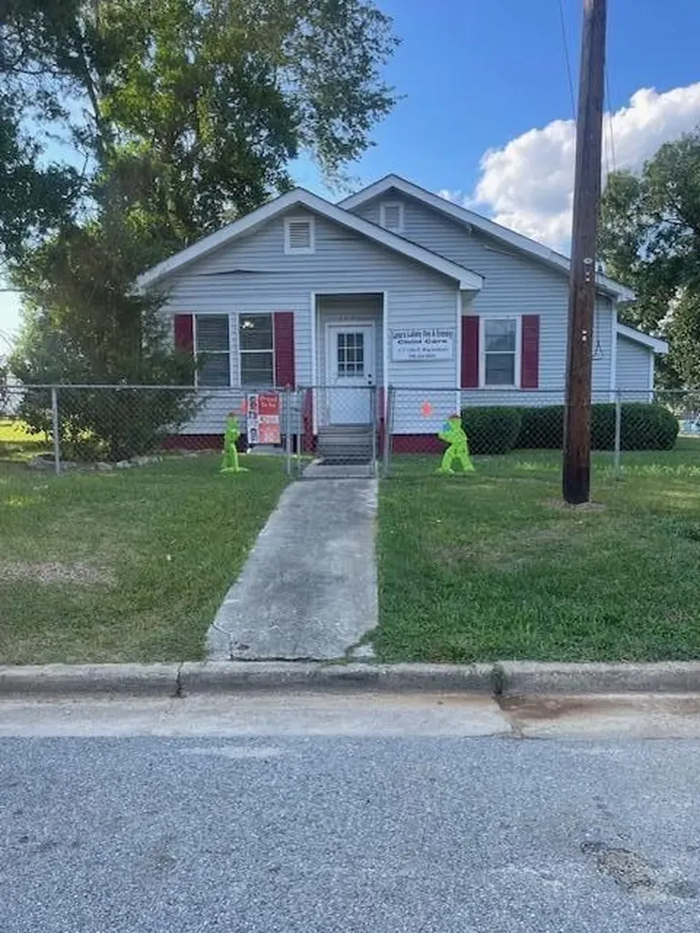 117 E 13th Street Waynesboro GA 30830