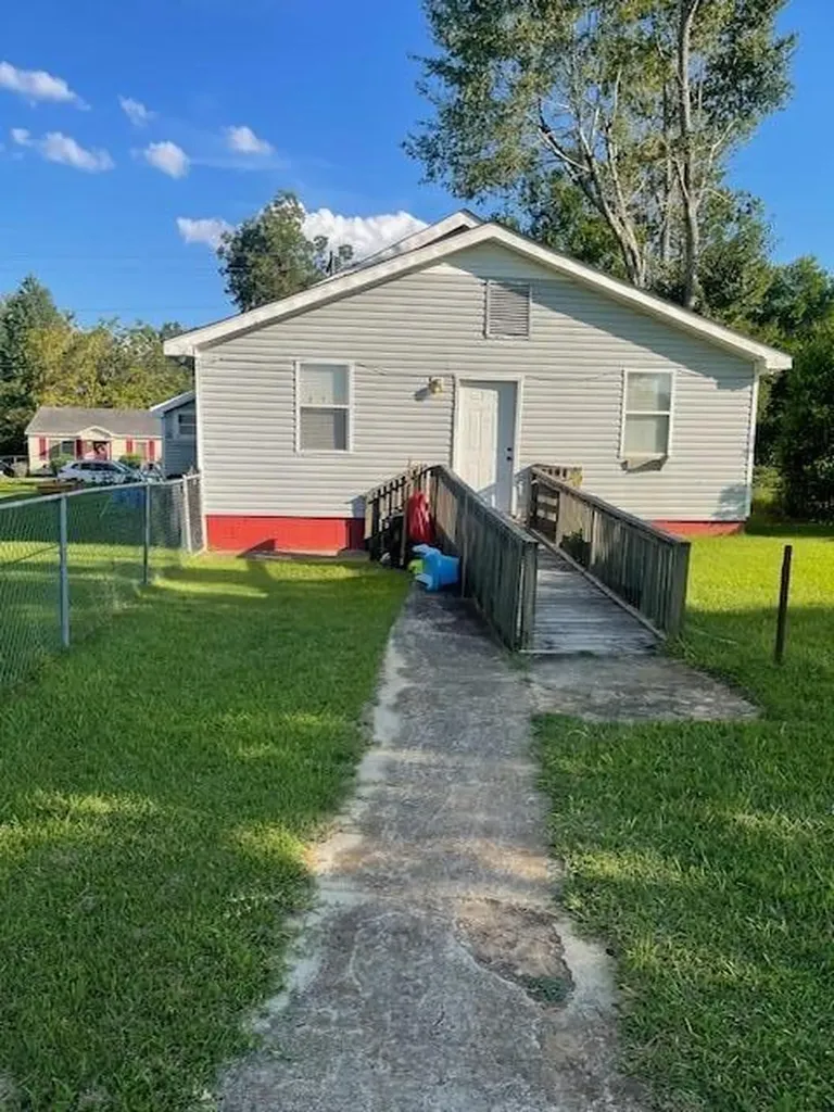 117 E 13th Street Waynesboro GA 30830