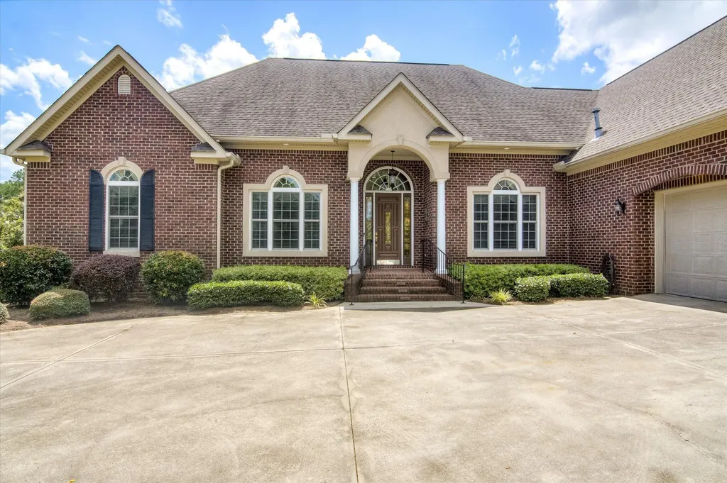 25 Independent Hill Lane North Augusta SC 29860