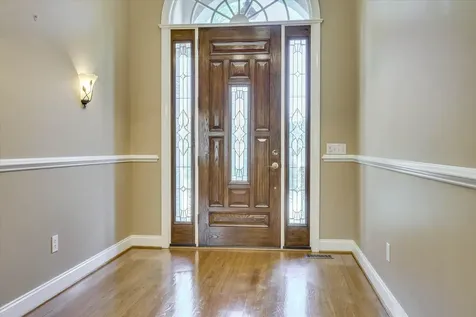 25 Independent Hill Lane North Augusta SC 29860