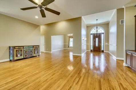 25 Independent Hill Lane North Augusta SC 29860