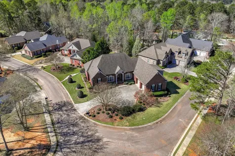 25 Independent Hill Lane North Augusta SC 29860