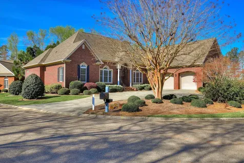 25 Independent Hill Lane North Augusta SC 29860