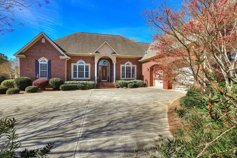 25 Independent Hill Lane North Augusta SC 29860