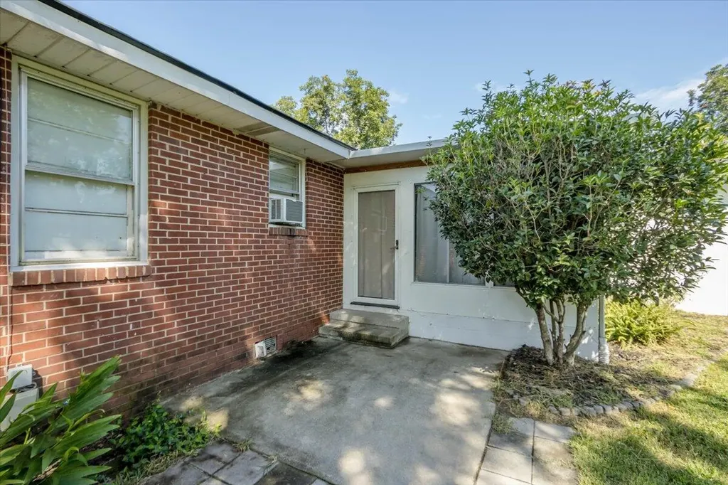 3613 Lake Shore Drive Martinez GA 30907