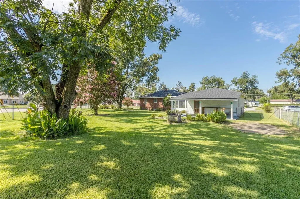3613 Lake Shore Drive Martinez GA 30907