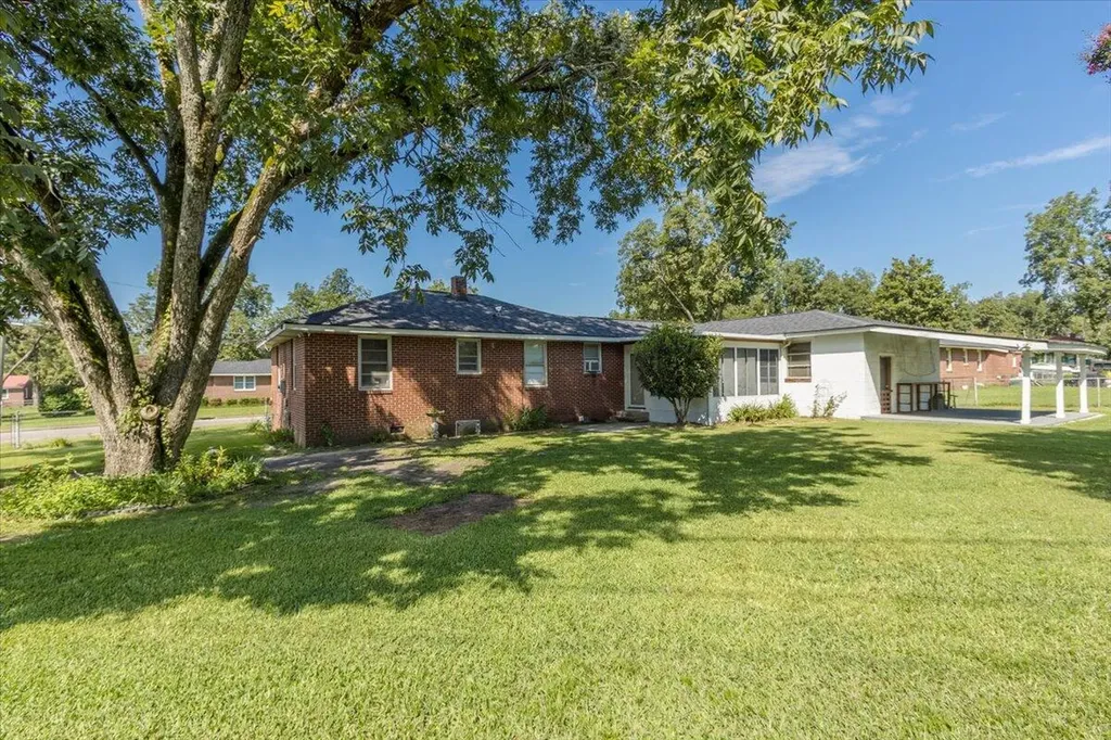 3613 Lake Shore Drive Martinez GA 30907
