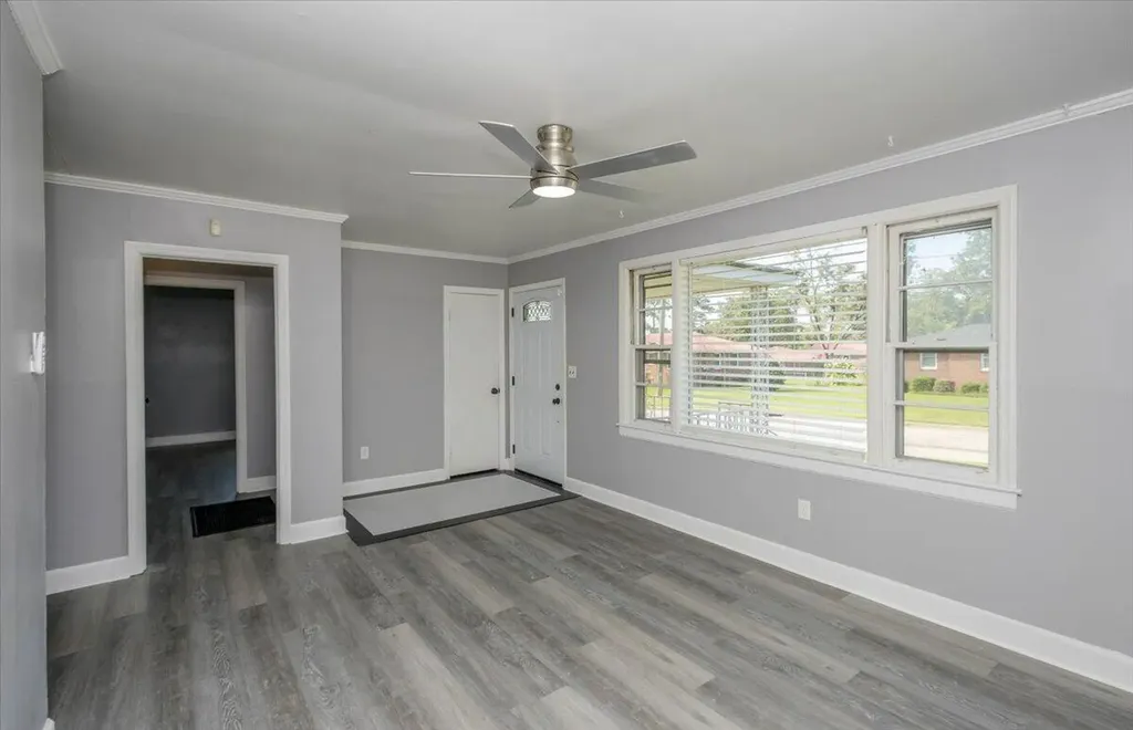 3613 Lake Shore Drive Martinez GA 30907