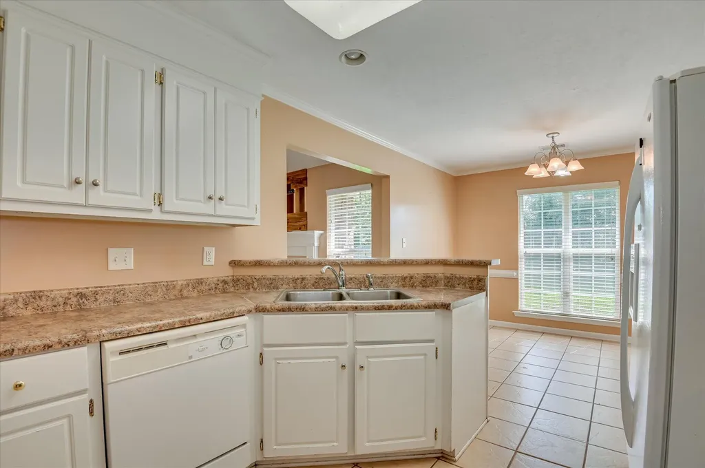4019 Rosedale Place Grovetown GA 30813