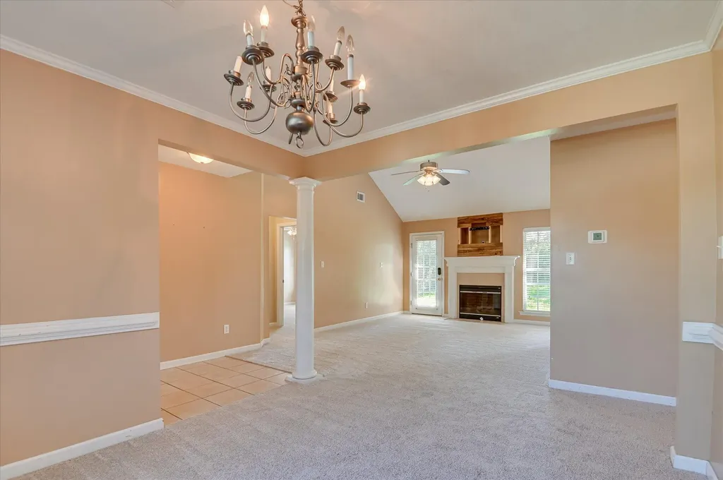 4019 Rosedale Place Grovetown GA 30813