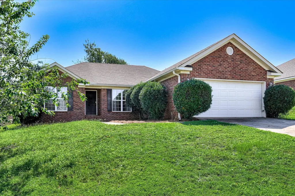 4019 Rosedale Place Grovetown GA 30813