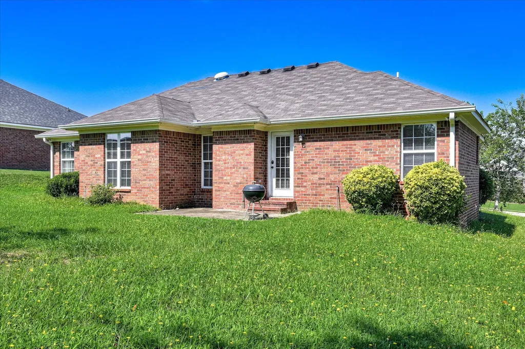 4019 Rosedale Place Grovetown GA 30813