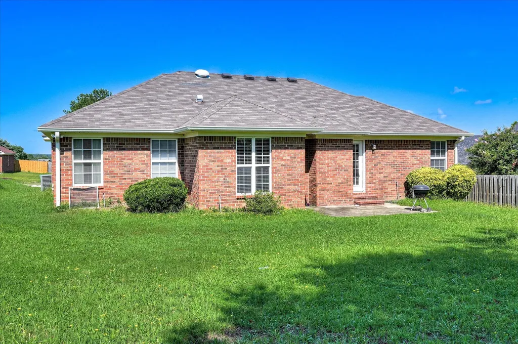 4019 Rosedale Place Grovetown GA 30813