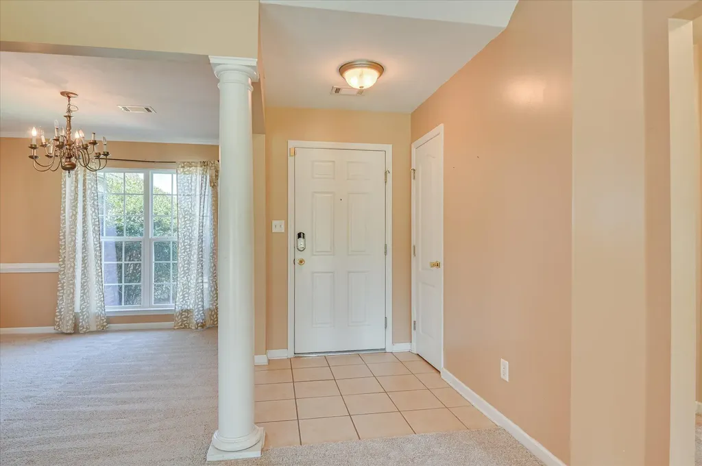 4019 Rosedale Place Grovetown GA 30813