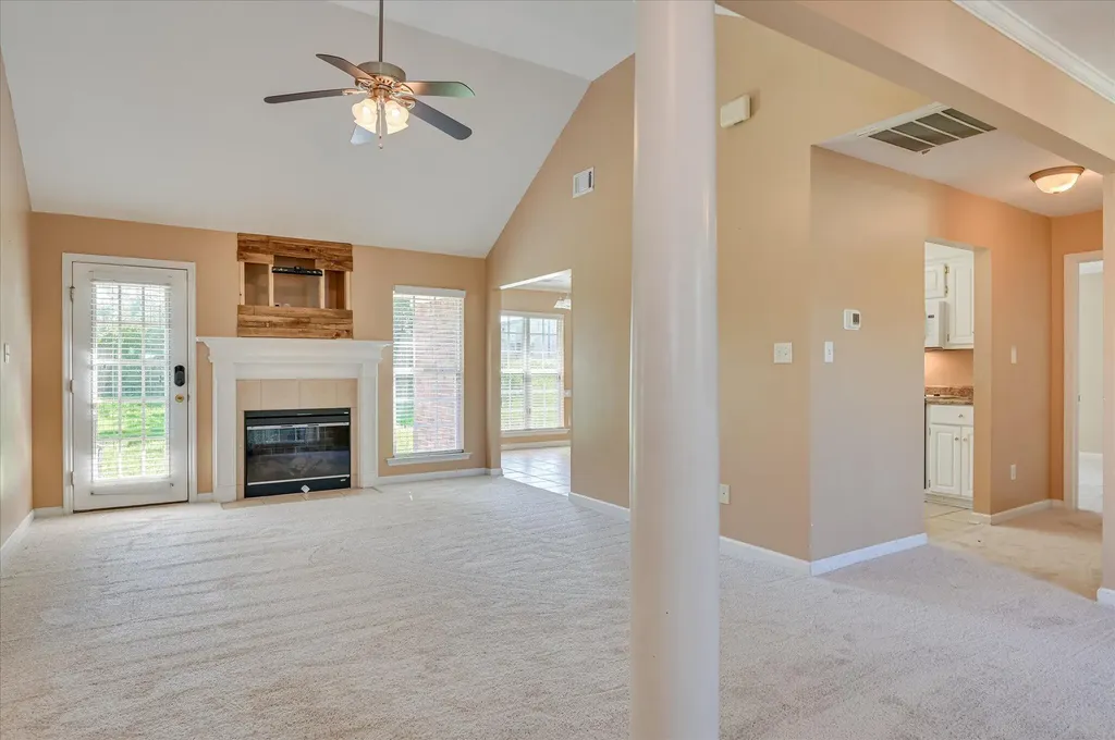 4019 Rosedale Place Grovetown GA 30813