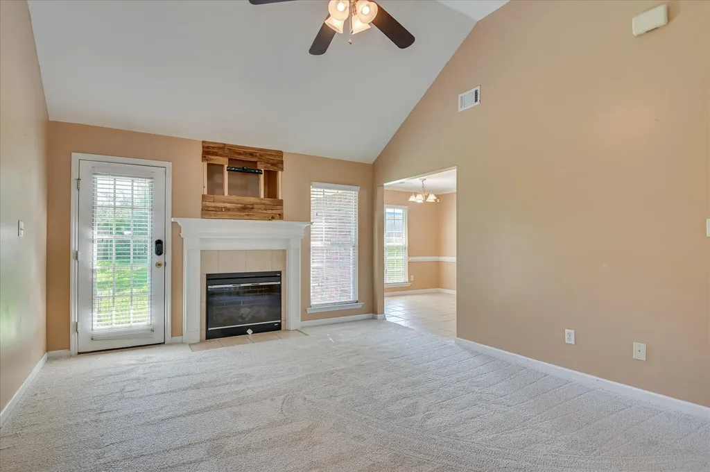4019 Rosedale Place Grovetown GA 30813