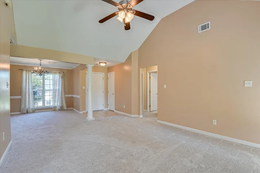 4019 Rosedale Place Grovetown GA 30813