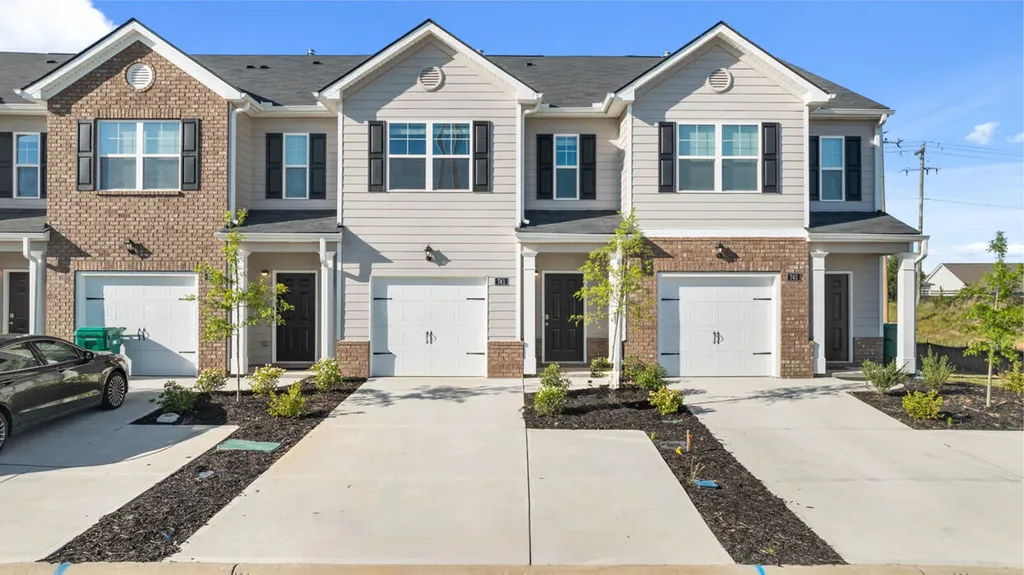 3440 Firestone Drive Hephzibah GA 30815