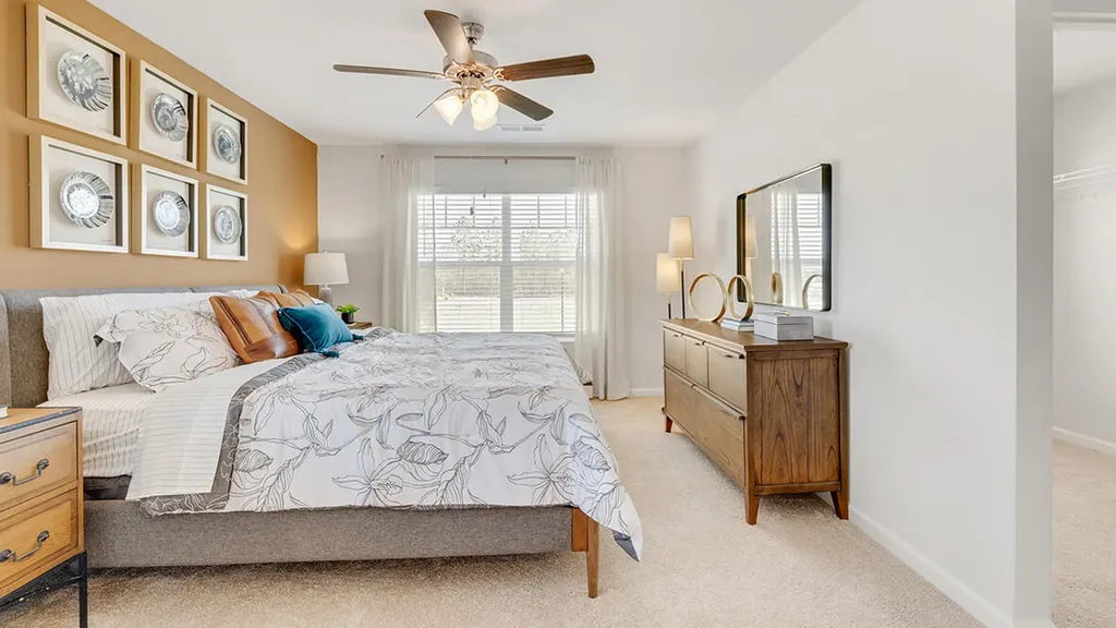 3440 Firestone Drive Hephzibah GA 30815