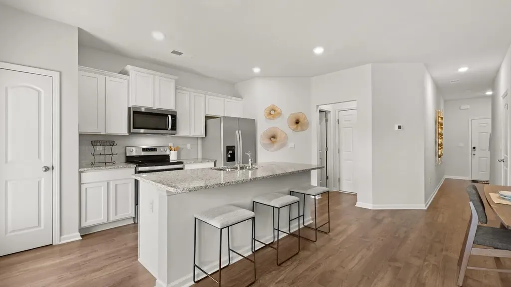 3440 Firestone Drive Hephzibah GA 30815