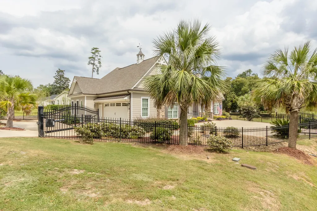 828 Dogwood Lane Augusta GA 30909
