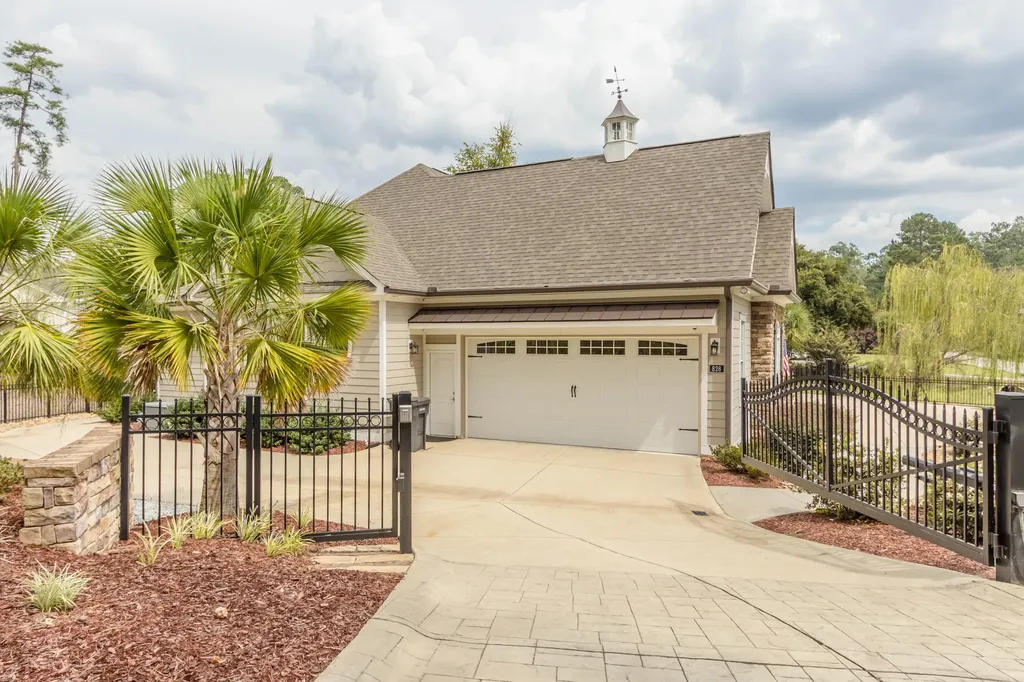 828 Dogwood Lane Augusta GA 30909