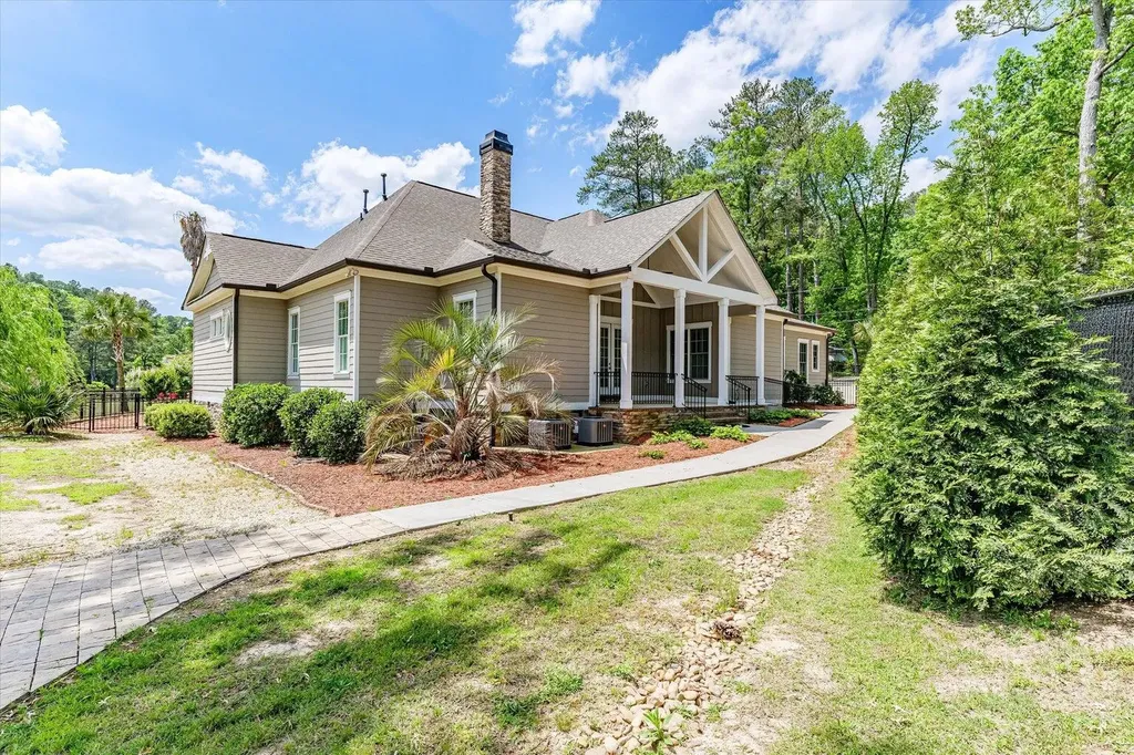 828 Dogwood Lane Augusta GA 30909