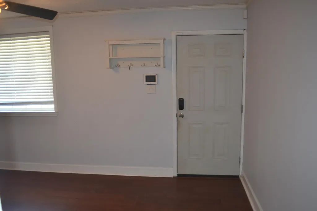 1898 Mcdade Farm Road Hephzibah GA 30815