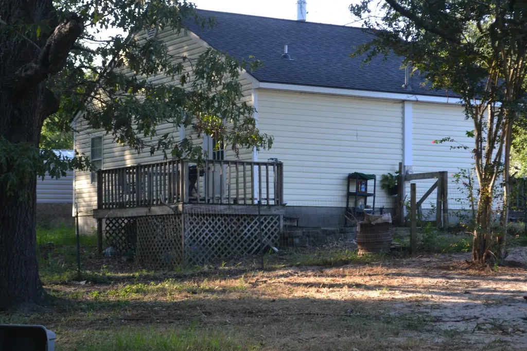 1898 Mcdade Farm Road Hephzibah GA 30815