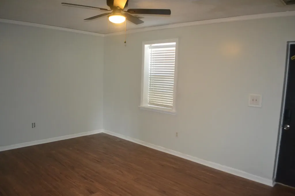 1898 Mcdade Farm Road Hephzibah GA 30815