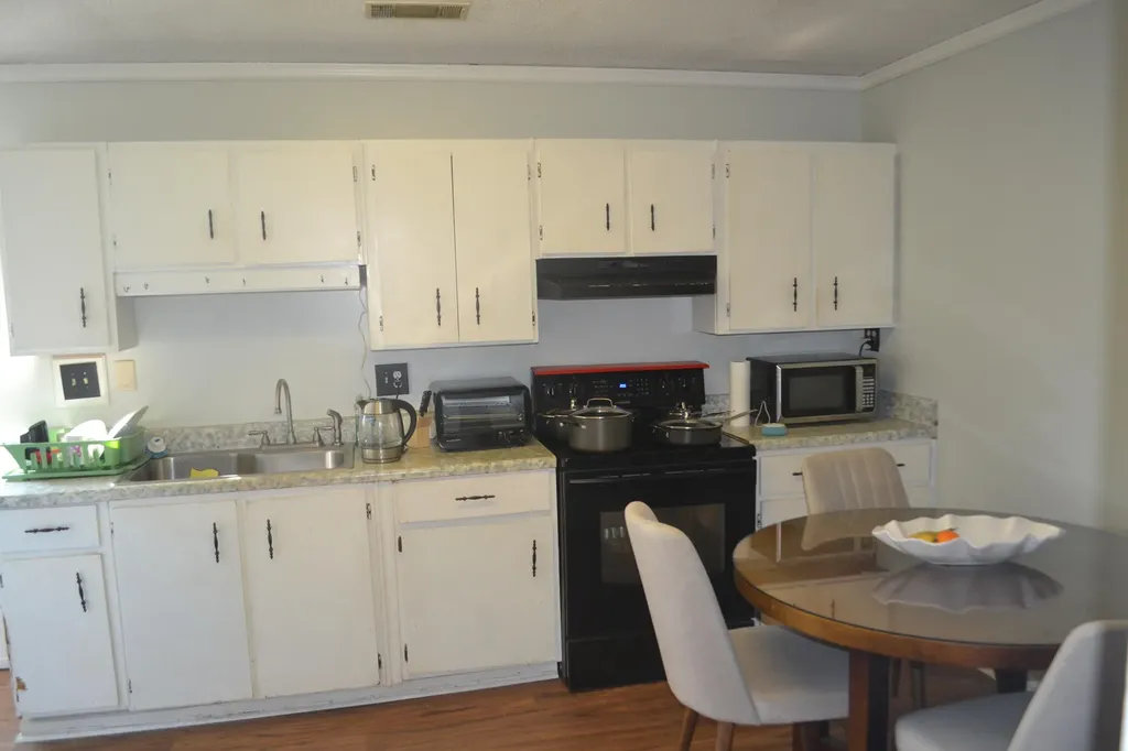1898 Mcdade Farm Road Hephzibah GA 30815