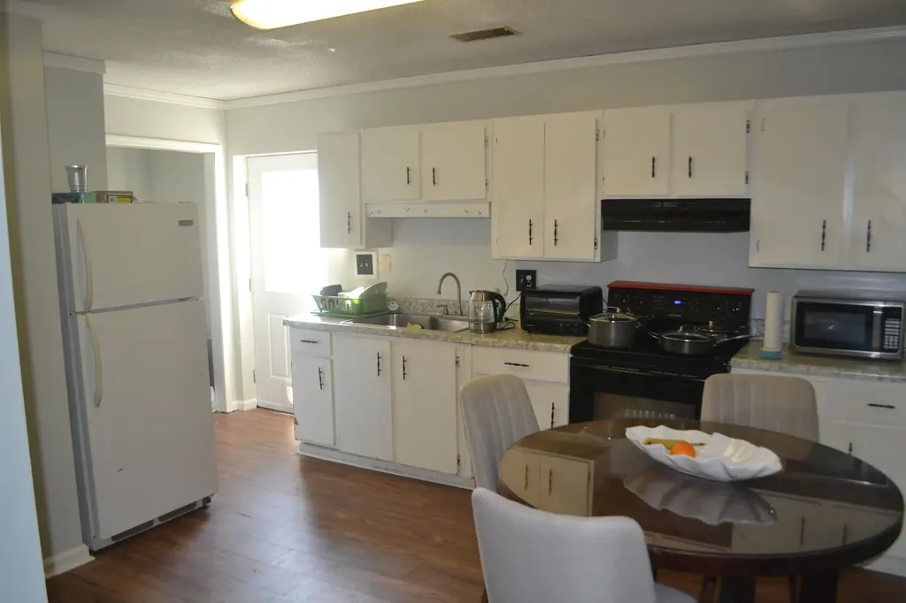 1898 Mcdade Farm Road Hephzibah GA 30815