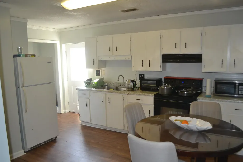 1898 Mcdade Farm Road Hephzibah GA 30815