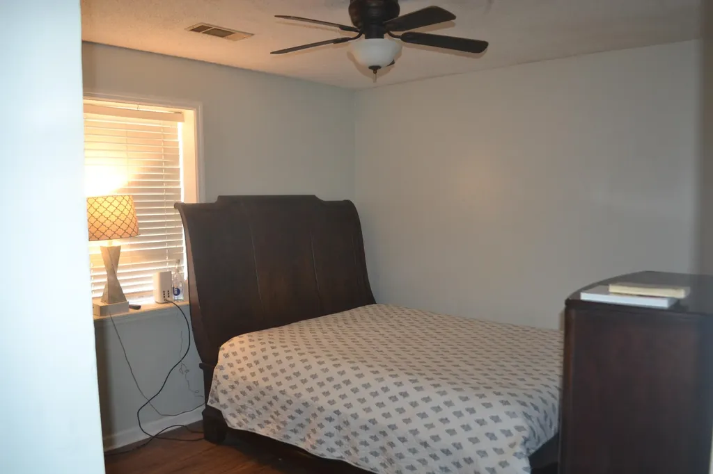 1898 Mcdade Farm Road Hephzibah GA 30815