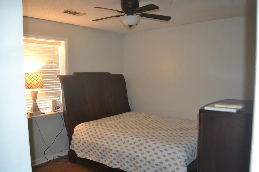 1898 Mcdade Farm Road Hephzibah GA 30815