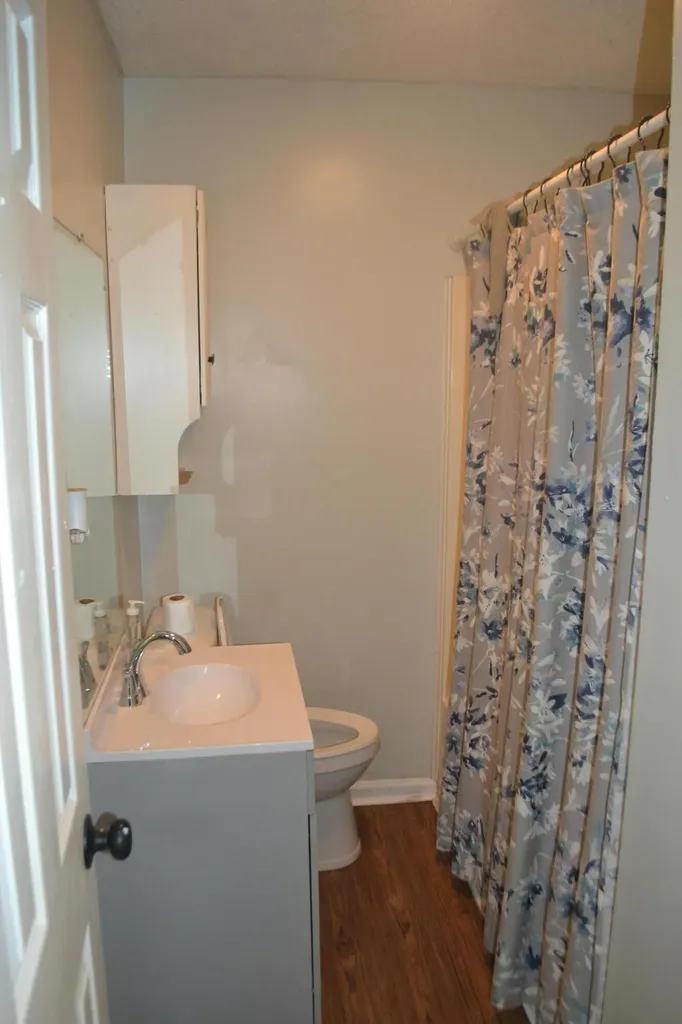 1898 Mcdade Farm Road Hephzibah GA 30815