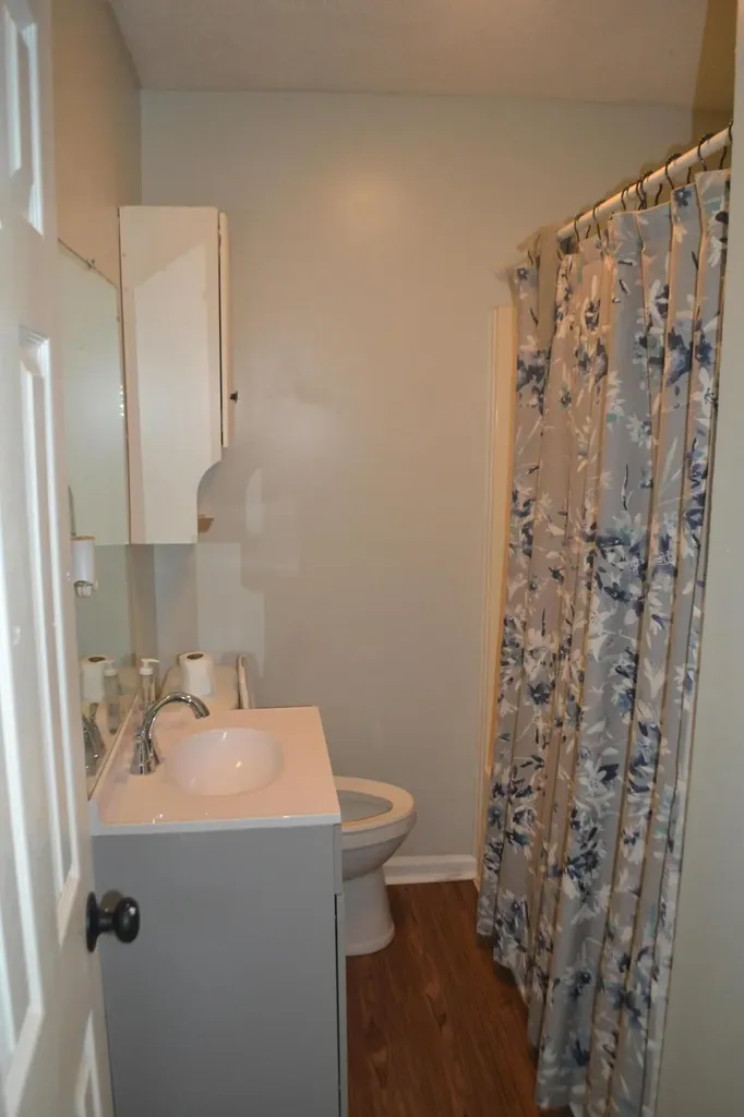 1898 Mcdade Farm Road Hephzibah GA 30815