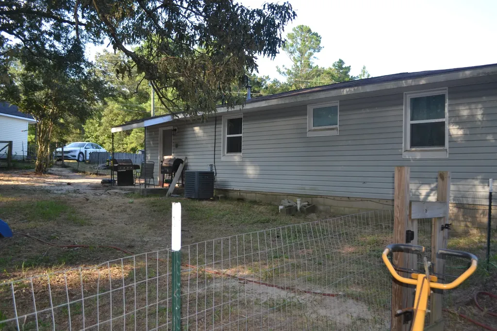 1898 Mcdade Farm Road Hephzibah GA 30815