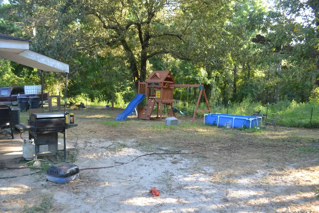 1898 Mcdade Farm Road Hephzibah GA 30815