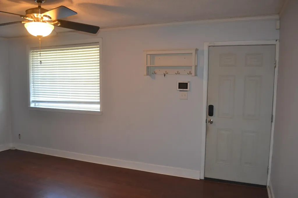1898 Mcdade Farm Road Hephzibah GA 30815