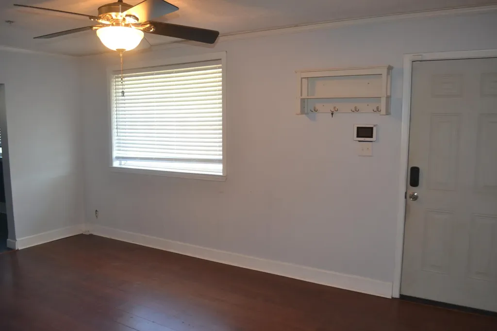 1898 Mcdade Farm Road Hephzibah GA 30815
