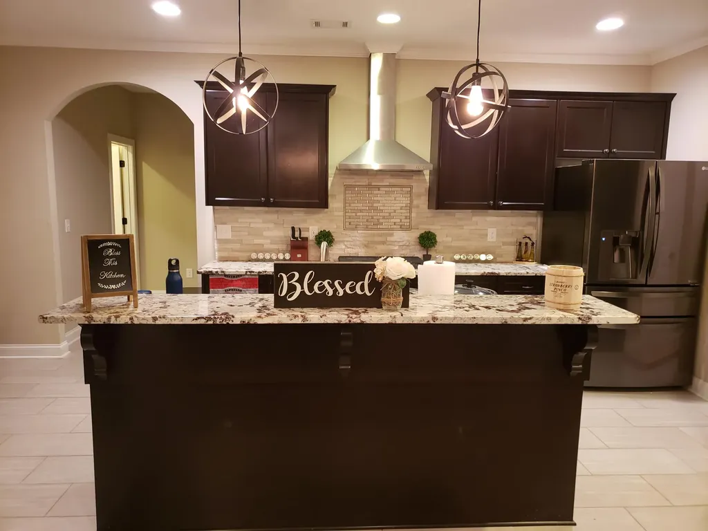 1733 Davenport Drive Evans GA 30809
