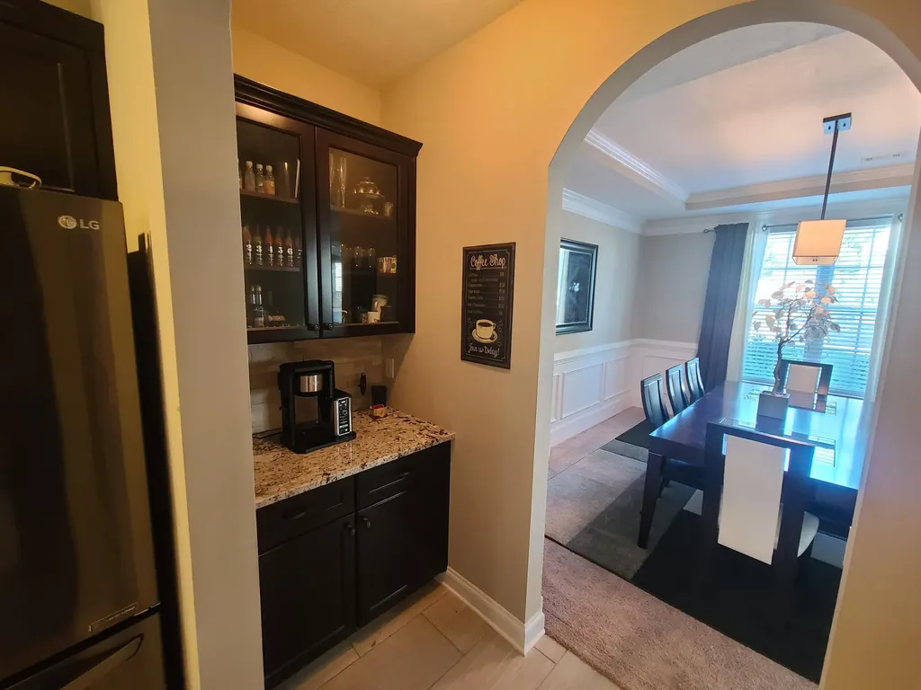 1733 Davenport Drive Evans GA 30809