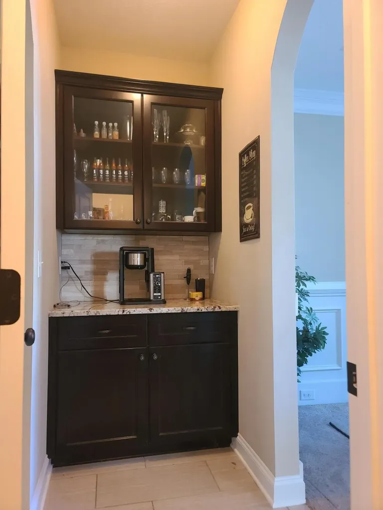 1733 Davenport Drive Evans GA 30809