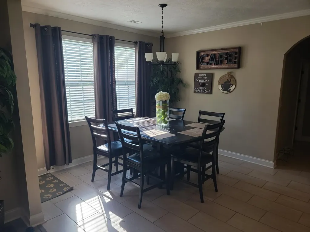 1733 Davenport Drive Evans GA 30809